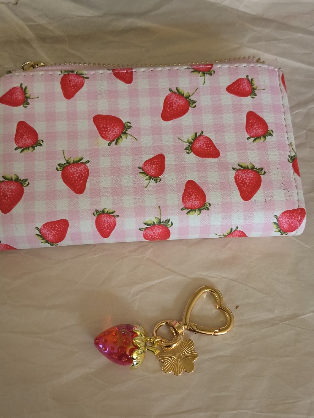 Strawberry Bundle